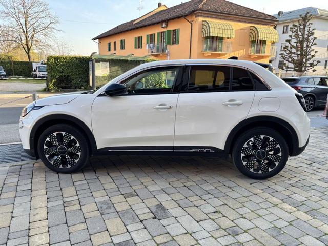 Fiat 600 Hybrid 110 CV DCT MHEV La Prima LED-CAM-18" - foto 3 di 4