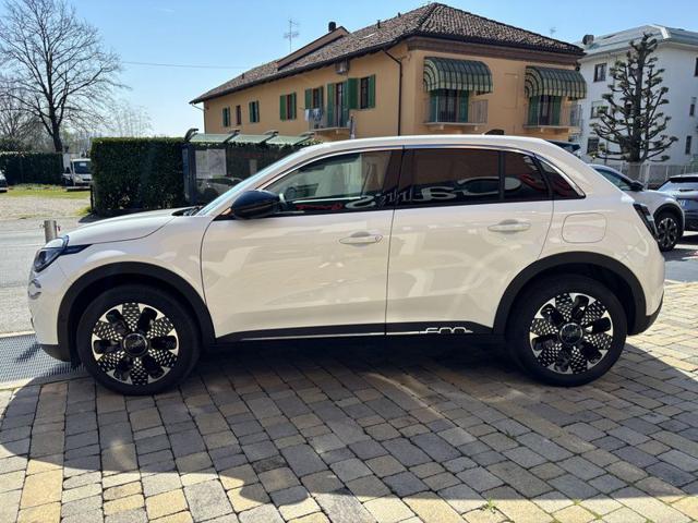 Fiat 600 Hybrid 110 CV DCT MHEV La Prima LED-CAM-18" usato a ALBA