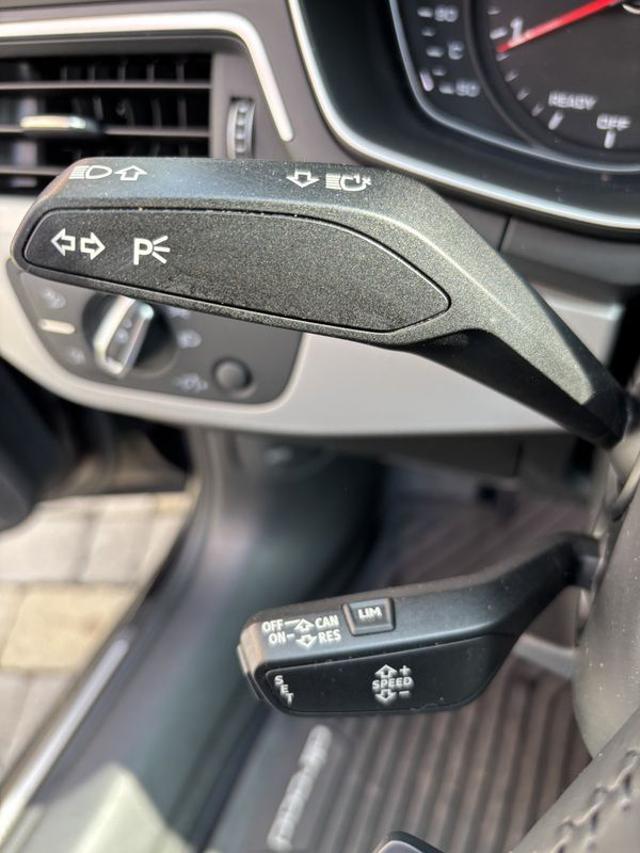 Audi A4 allroad 40 TDI 190 CV S tronic FULL LED-NAVI-CAM-18" usato a ALBA