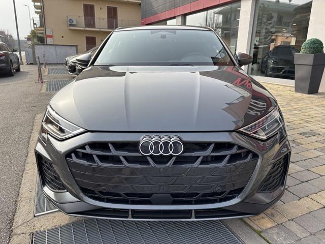 Audi A3 SPB TFSI 110 kW S tronic S line edition MATRIX km 0 a ALBA
