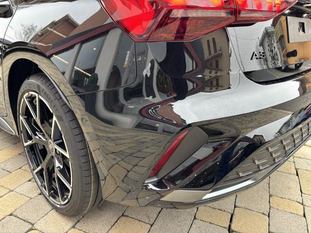 Audi A3 SPB TFSI 110 kW S tronic S line edition MATRIX km 0 a ALBA
