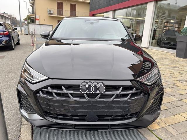 Audi A3 SPB TFSI 110 kW S tronic S line edition MATRIX - foto 2 di 30