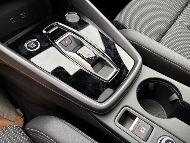 Audi A3 SPB TFSI 110 kW S tronic S line edition MATRIX km 0 a ALBA