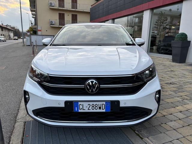 Volkswagen Taigo 1.0 TSI 95 CV Life LED-NAVI-CAM-16" - foto 2 di 4