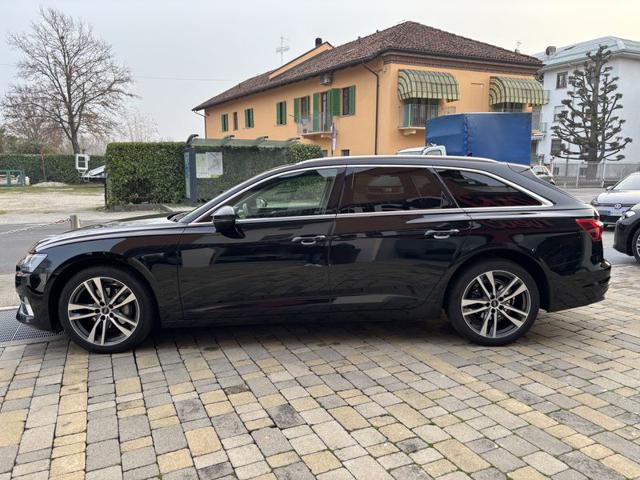 Audi A6 Avant 40 2.0 TDI quattro S tronic Business Sport - foto 3 di 4