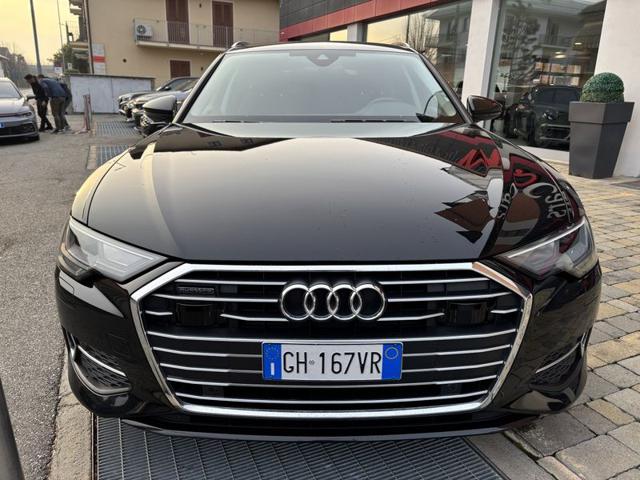 Audi A6 Avant 40 2.0 TDI quattro S tronic Business Sport - foto 2 di 4