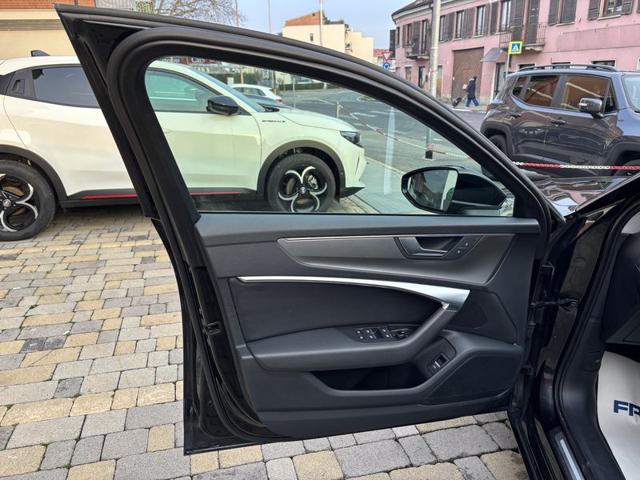 Audi A6 Avant 40 2.0 TDI quattro S tronic Business Sport usato a ALBA