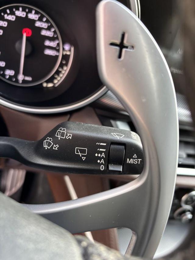 Alfa Romeo Stelvio 2.2 Turbodiesel 210 CV AT8 Q4 Executive, del 2018, 146.790 km, in vendita a Alba (CN)