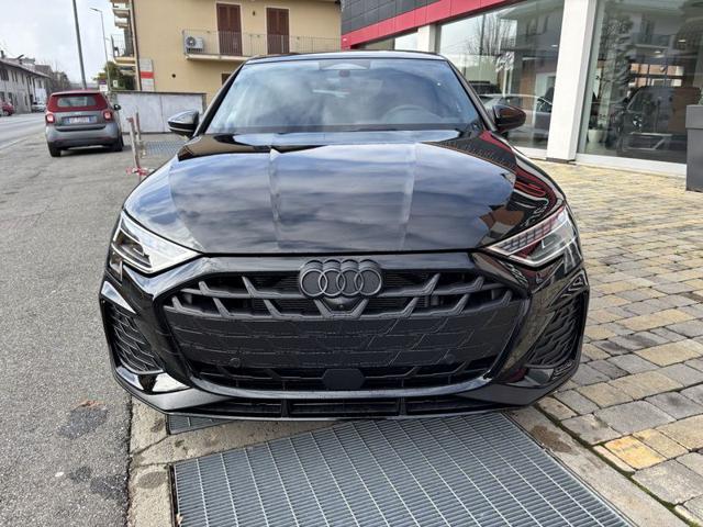 Audi A3 SPB TFSI e 150 kW S tronic S line Black edition km 0 a ALBA