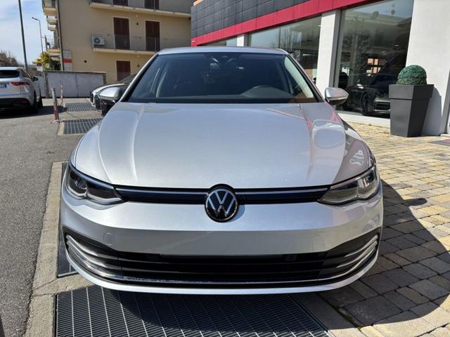 Volkswagen Golf 1.0 eTSI EVO DSG Active NAVI-LED-16" - foto 2 di 4