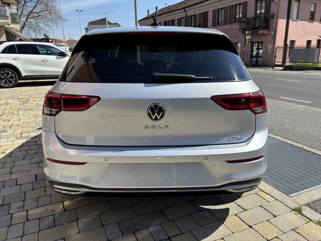 Volkswagen Golf 1.0 eTSI EVO DSG Active NAVI-LED-16" - foto 4 di 4