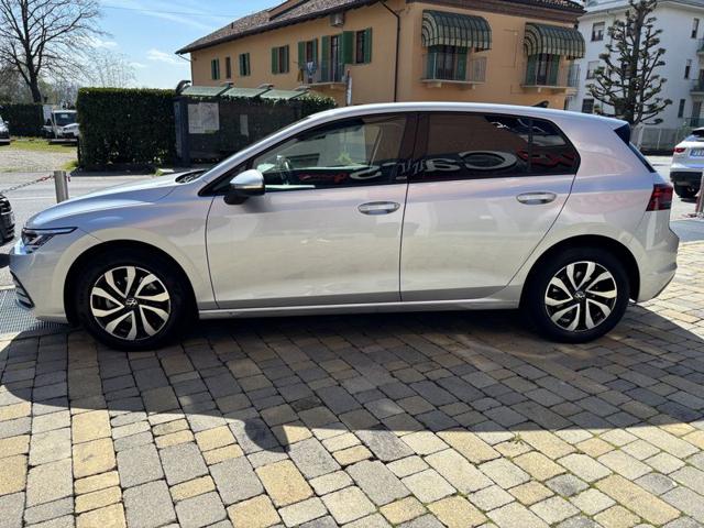 Volkswagen Golf 1.0 eTSI EVO DSG Active NAVI-LED-16" - foto 3 di 4