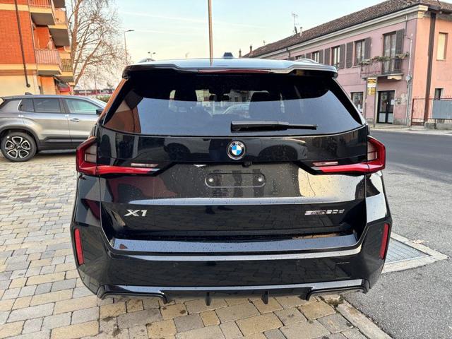 BMW X1 sDrive 20d Msport FULL LED-TETTO-NAVI-18" - foto 4 di 31