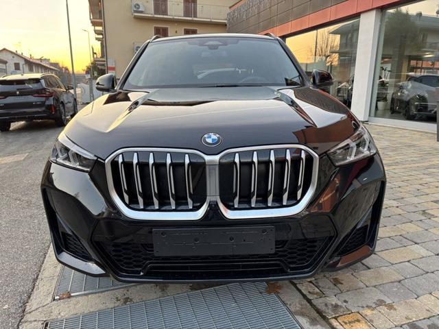 BMW X1 sDrive 20d Msport FULL LED-TETTO-NAVI-18" - foto 2 di 31