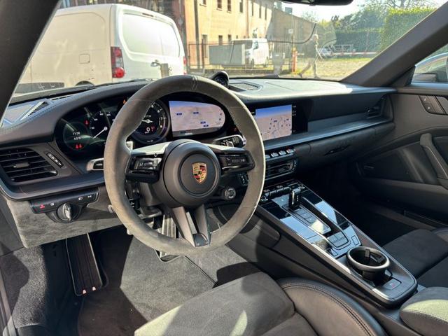 Porsche 992 Carrera GTS MATRIX-NAVI-BOSE-21", del 2024, 19.055 km, in vendita a Alba (CN)