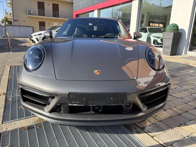 Porsche 911 Carrera GTS MATRIX-NAVI-BOSE-21" - foto 2 di 4