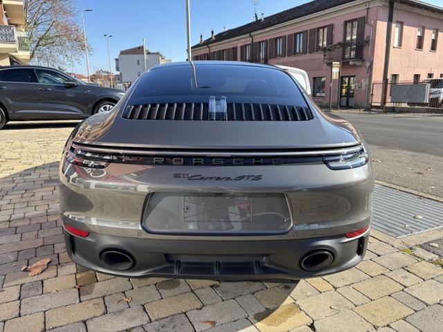 Porsche 911 Carrera GTS MATRIX-NAVI-BOSE-21" - foto 4 di 4