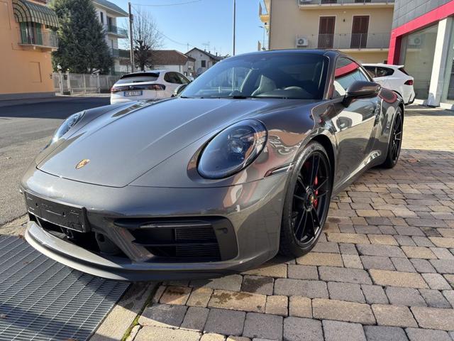 Porsche 911 Carrera GTS MATRIX-NAVI-BOSE-21", del 2024, 19.055 km, in vendita a Alba (CN)