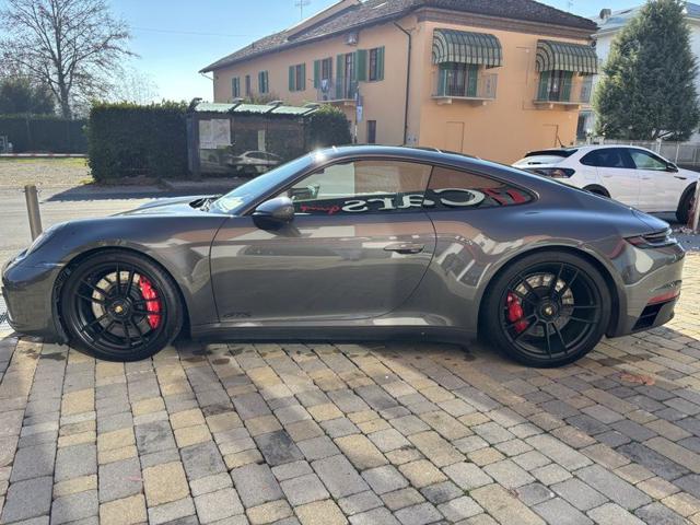 Porsche 911 Carrera GTS MATRIX-NAVI-BOSE-21" - foto 3 di 4