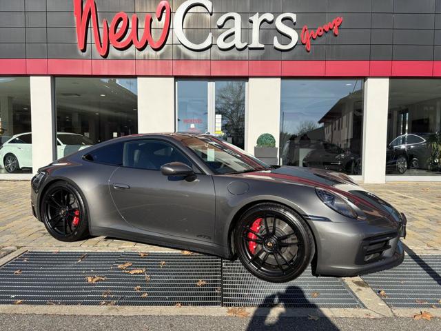 Porsche 911 Carrera GTS MATRIX-NAVI-BOSE-21" usato a ALBA