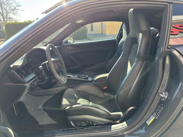 Porsche 911 Carrera GTS MATRIX-NAVI-BOSE-21" usato a ALBA