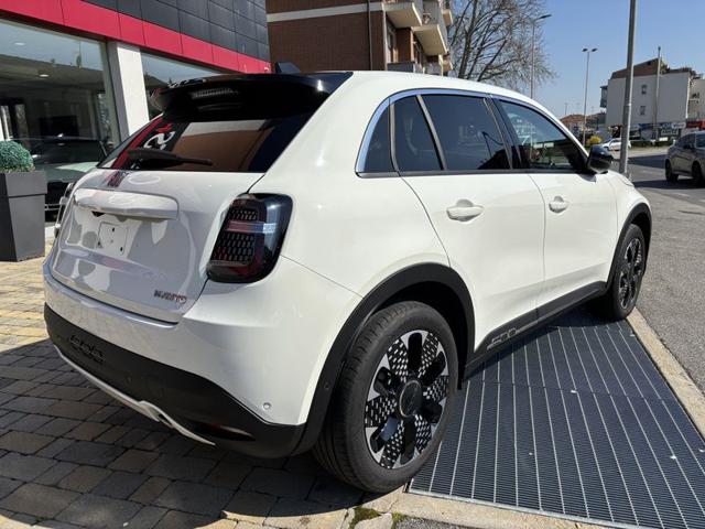 Fiat 600 Hybrid 110 CV DCT MHEV La Prima LED-CAM-18" usato a ALBA