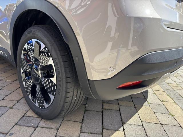 Fiat 600 Hybrid 110 CV DCT MHEV La Prima LED-CAM-18" usato a ALBA