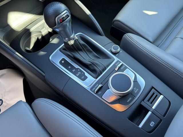 Audi A3 SPB 40 TDI S line quattro S tronic usato a ALBA