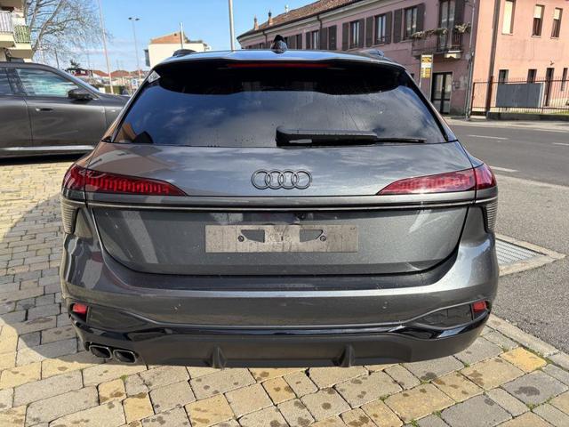 Audi A6 Avant TDI 150 kW S tronic S line edition MATRIX - foto 4 di 4