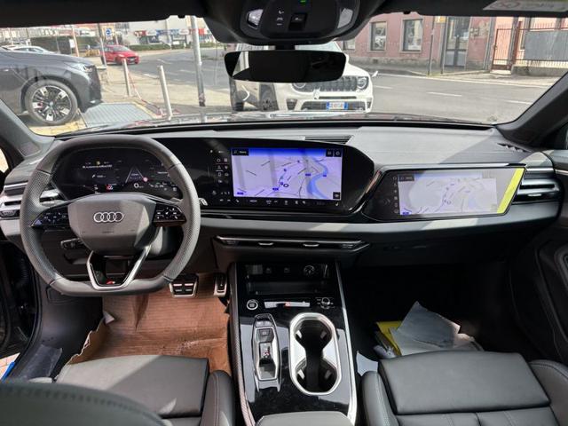 Audi A6 Avant TDI 150 kW S tronic S line edition MATRIX km 0 a ALBA