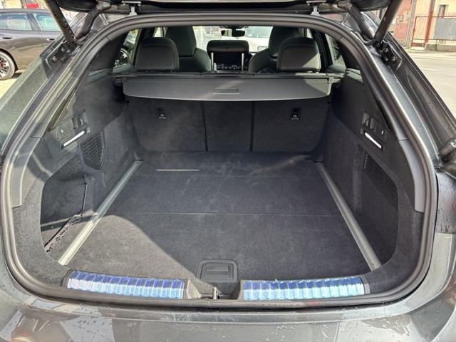 Audi A6 Avant TDI 150 kW S tronic S line edition MATRIX, del 2025, in vendita a Alba (CN)