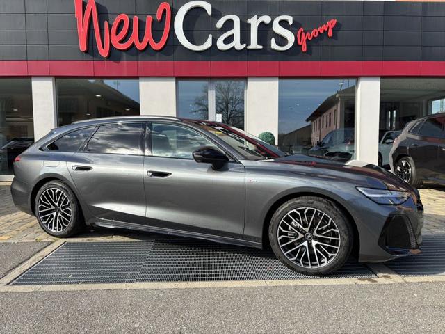 Audi A6 Avant TDI 150 kW S tronic S line edition MATRIX km 0 a ALBA