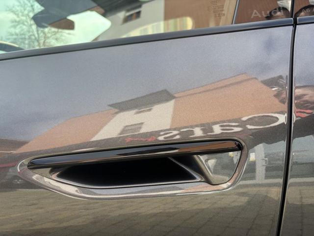 Audi A6 Avant TDI 150 kW S tronic S line edition MATRIX km 0 a ALBA