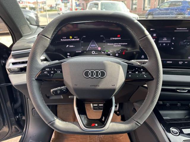 Audi A6 Avant TDI 150 kW S tronic S line edition MATRIX km 0 a ALBA