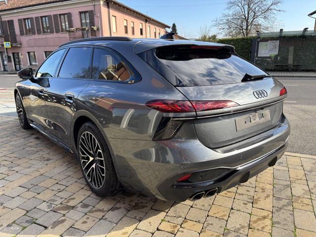 Audi A6 Avant TDI 150 kW S tronic S line edition MATRIX km 0 a ALBA