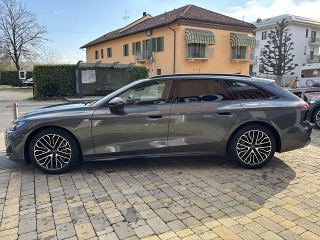Audi A6 Avant TDI 150 kW S tronic S line edition MATRIX - foto 3 di 4