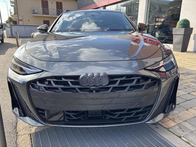 Audi A6 Avant TDI 150 kW S tronic S line edition MATRIX km 0 a ALBA
