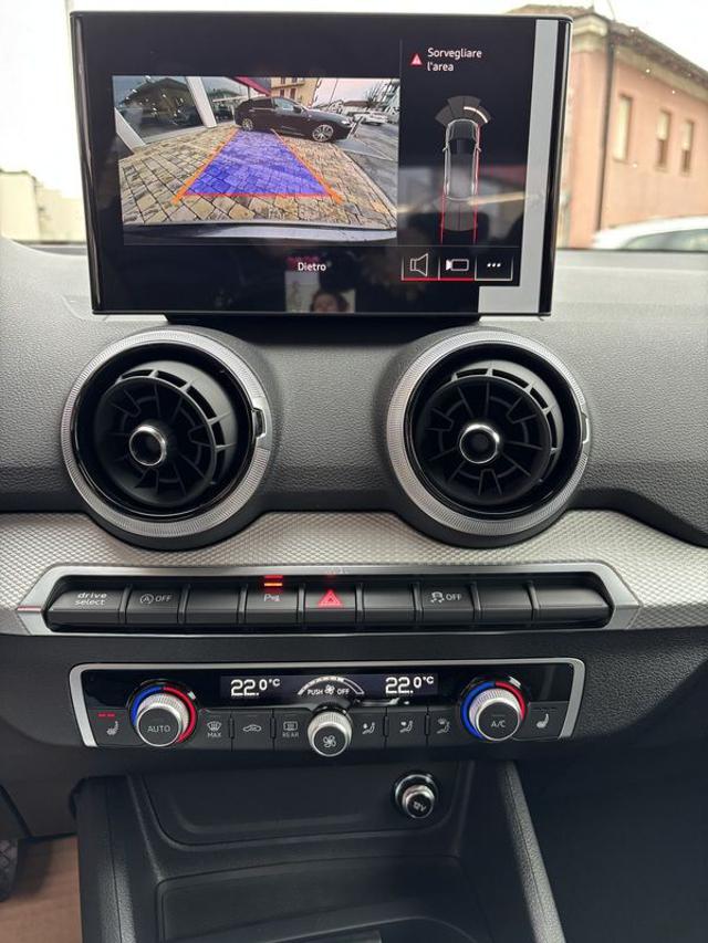 Audi Q2 35 TFSI S tronic S line Edition MATRIX-APP CONNECT nuovo a ALBA