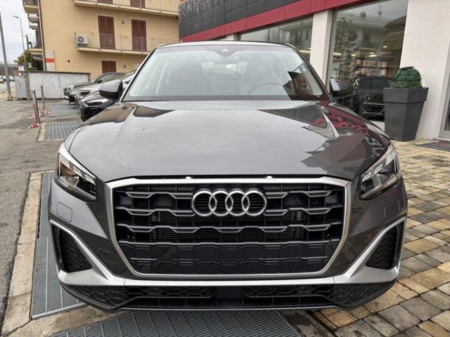 Audi Q2 35 TFSI S tronic S line Edition MATRIX-APP CONNECT - foto 2 di 4