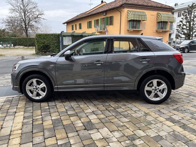 Audi Q2 35 TFSI S tronic S line Edition MATRIX-APP CONNECT - foto 3 di 4