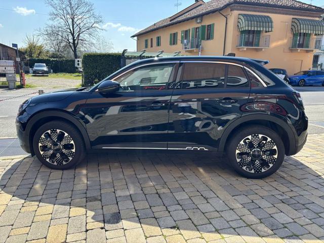 Fiat 600 Hybrid 110 CV DCT MHEV La Prima LED-CAM-18" - foto 3 di 4