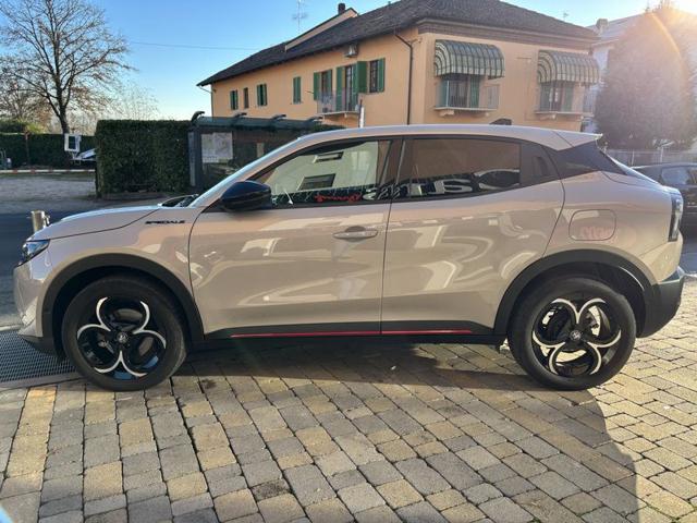 Alfa Romeo Junior 1.2 136 CV Hybrid eDCT6 Speciale FULL LED-NAVI-18" - foto 3 di 4