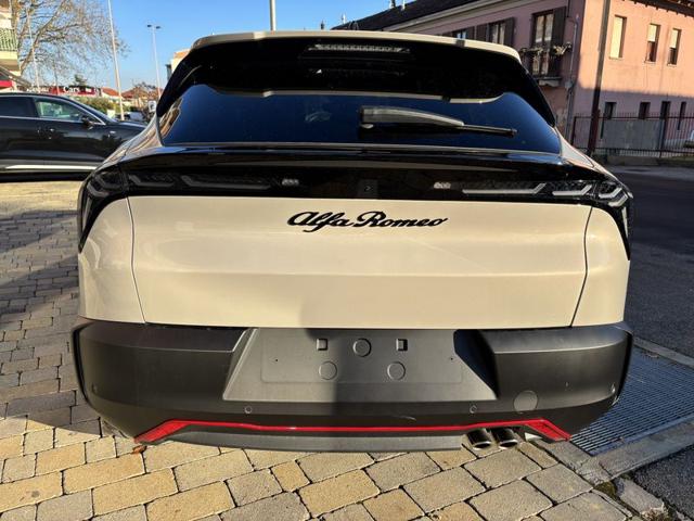 Alfa Romeo Junior 1.2 136 CV Hybrid eDCT6 Speciale FULL LED-NAVI-18" - foto 4 di 4