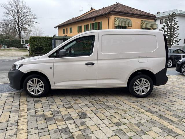 Volkswagen Caddy 2.0 TDI 75 CV Furgone - foto 3 di 4