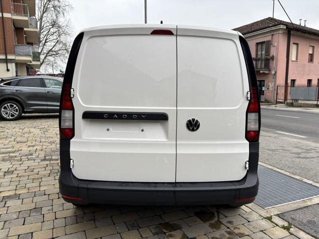 Volkswagen Caddy 2.0 TDI 75 CV Furgone - foto 4 di 4