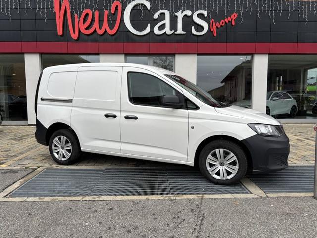 Volkswagen Caddy 2.0 TDI 75 CV Furgone usato a ALBA