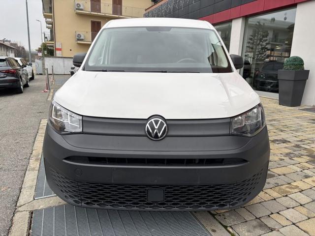Volkswagen Caddy 2.0 TDI 75 CV Furgone usato a ALBA
