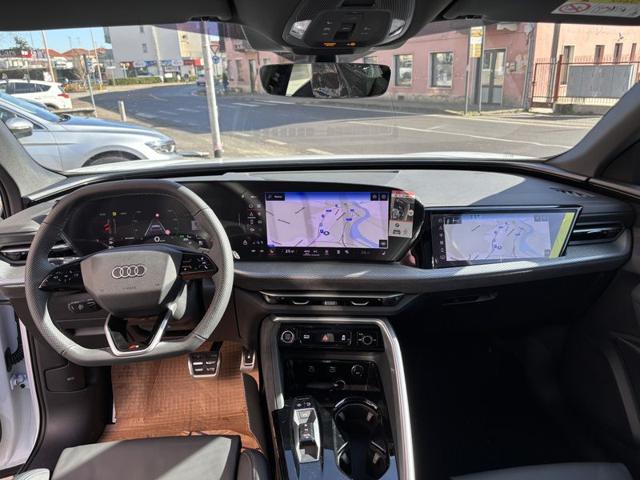 Audi Q5 SPB 40 TDI 204 CV quattro S tronic Identity Black km 0 a ALBA