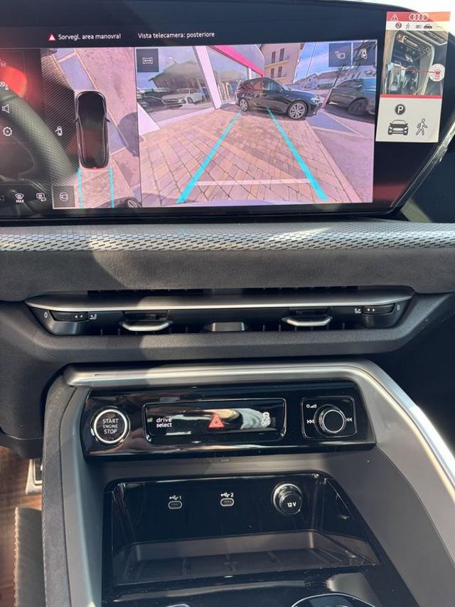 Audi Q5 SPB 40 TDI 204 CV quattro S tronic Identity Black km 0 a ALBA