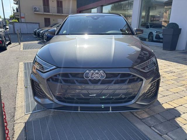 Audi A3 SPB SPORTBACK 35 TDI S tronic 2X S line MATR-TETTO - foto 2 di 4